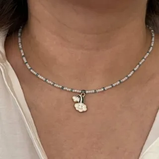 گردنبند ابری