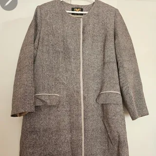 پالتو آستردار سایز50، 52