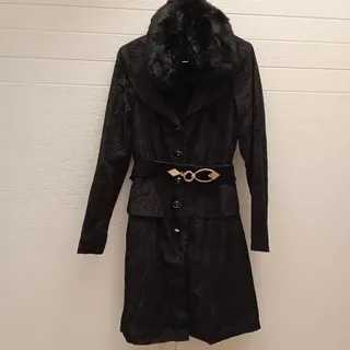 پالتو بارانی