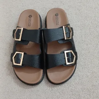 صندل اسلیپر زنانه