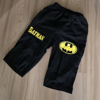 شلوارک مشکی