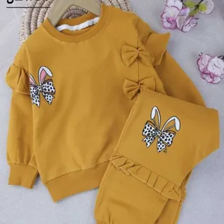 بلوز و شلوار دخترانه