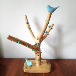 استند زیورآلات