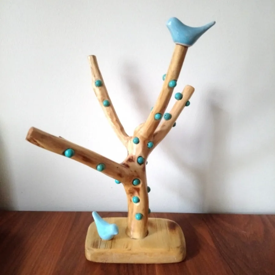 استند زیورآلات