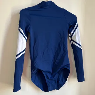 مایو آستین بلند