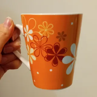 ماگ فانتزی و شاد