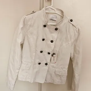 کت کتان گرم اروپایی