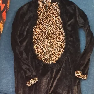 لباس سرهمی دخترانه