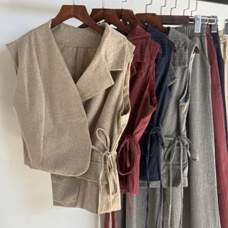 ست ژیله شلوار