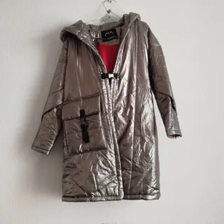 کاپشن باد گیر