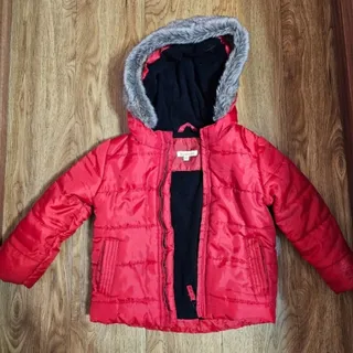 کاپشن فوق العاده گرم2سال