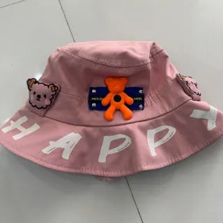 کلاه افتابی شیک