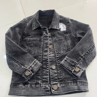 کت جین اسب تک شاخ