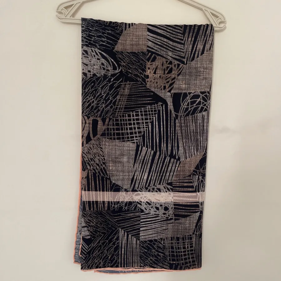 روسری قواره بزرگ