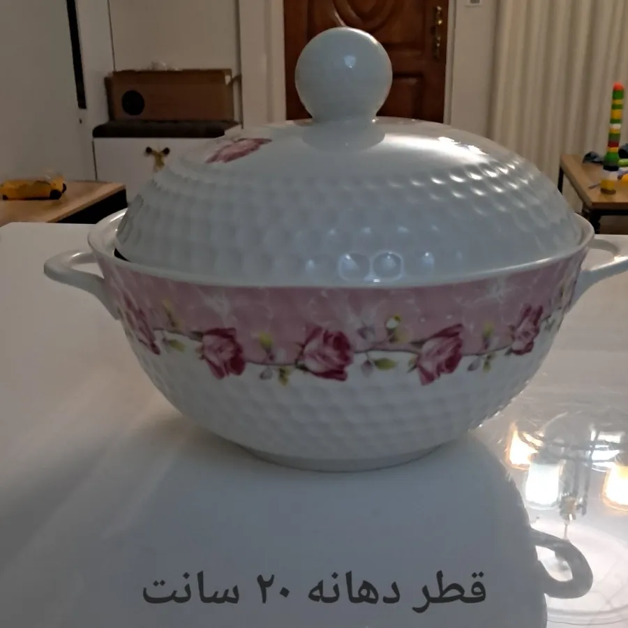 قابلمه چینی