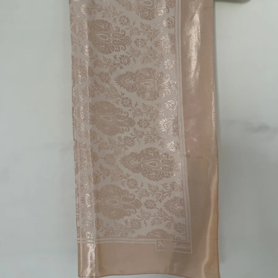 روسری ابریشم