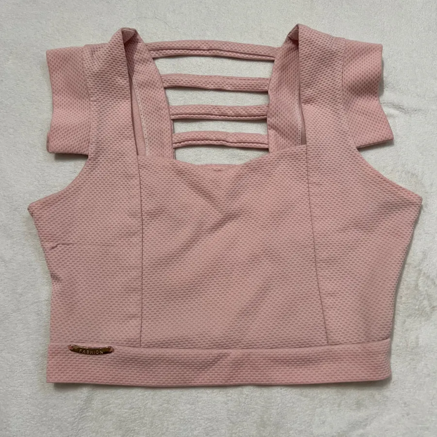 تاپ دخترونه