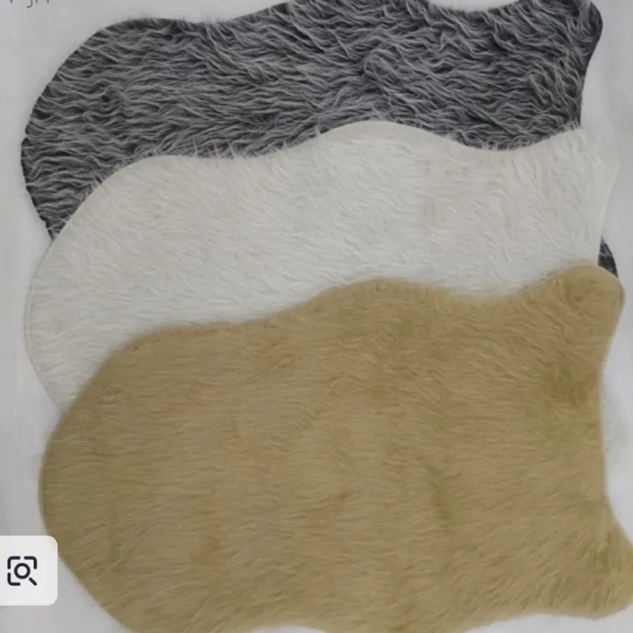 فرشینه خز ایرانی