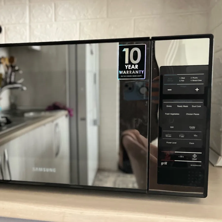 مایکروفر سامسونگ G402