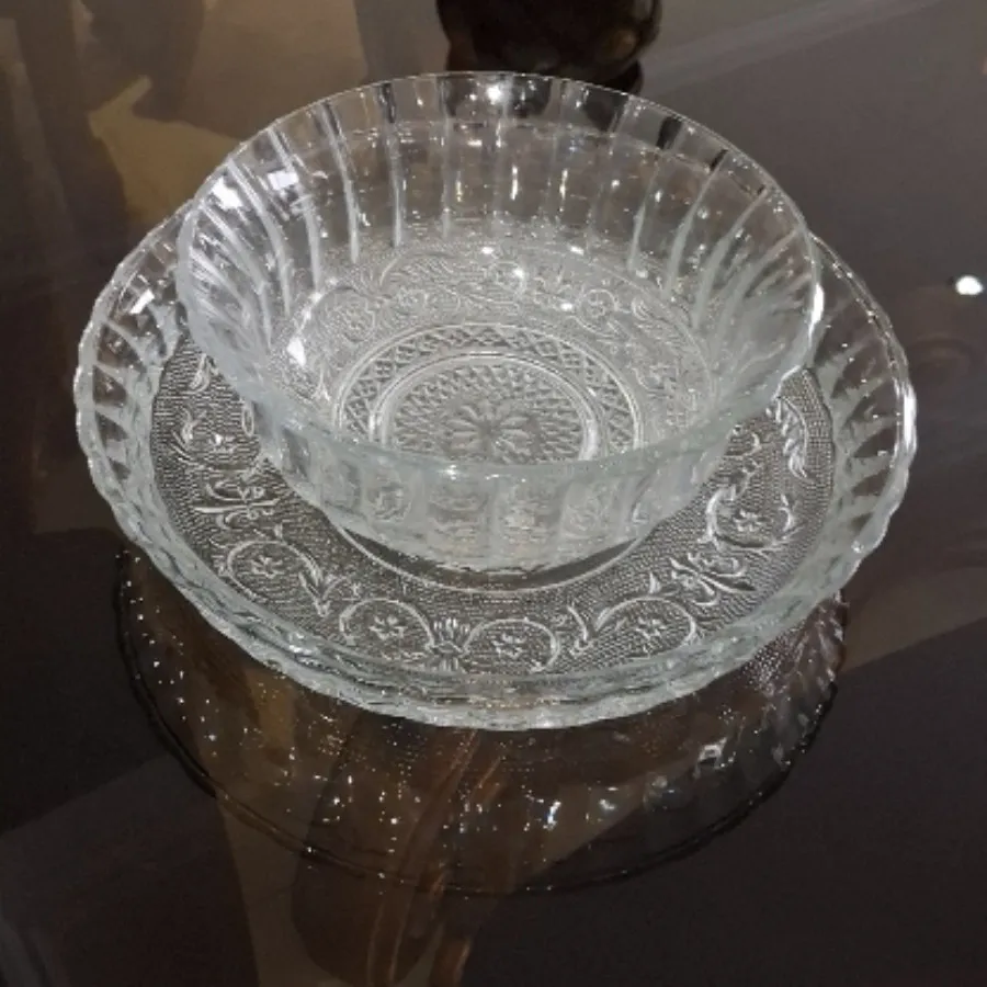 ظروف پذیرایی