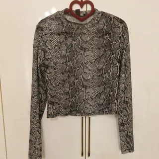 کراپ حریر پریمارک