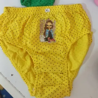 شورت لیفه ای نخی دخترانه