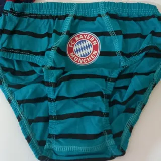 شورت نخی لیفه ای پسرانه