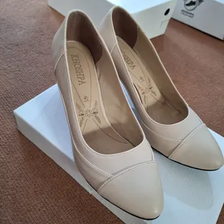 کفش مجلسی زنانه سایز بزرگ