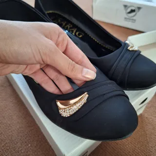 کفش مجلسی زنانه سایز بزرگ