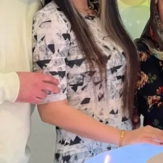 سارافون زنانه