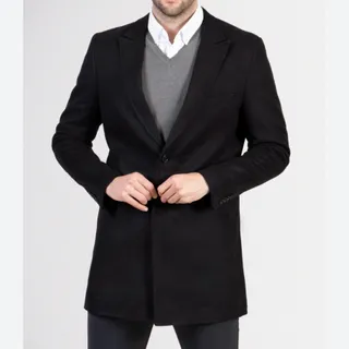 پالتو مردانه