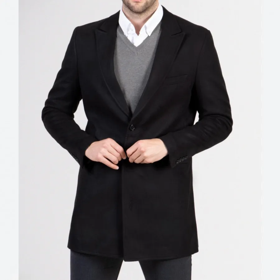 پالتو مردانه