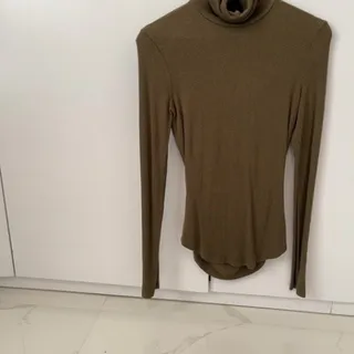 بلوز یقه اسکی