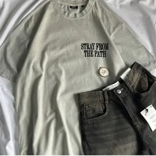 تیشرت فری سایز وارداتی