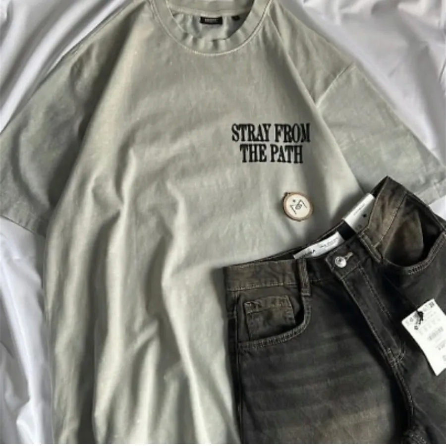 تیشرت فری سایز وارداتی