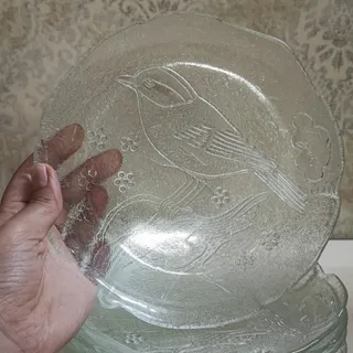 یک دست پیش دستی قدیمی