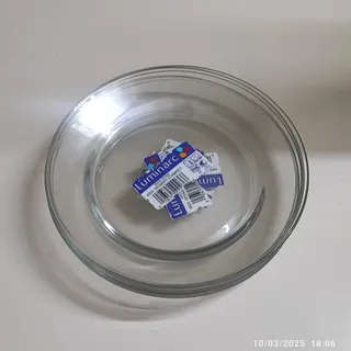 یک دست بشقاب لومینارک