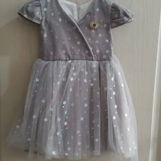 لباس مجلسی دخترانه