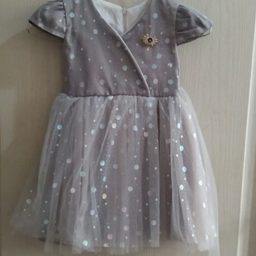 لباس مجلسی دخترانه