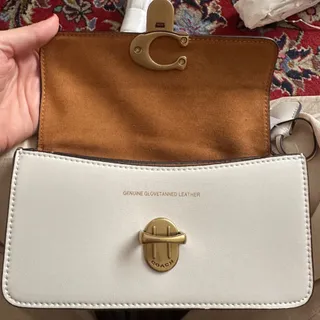 کیف کوچ مستر