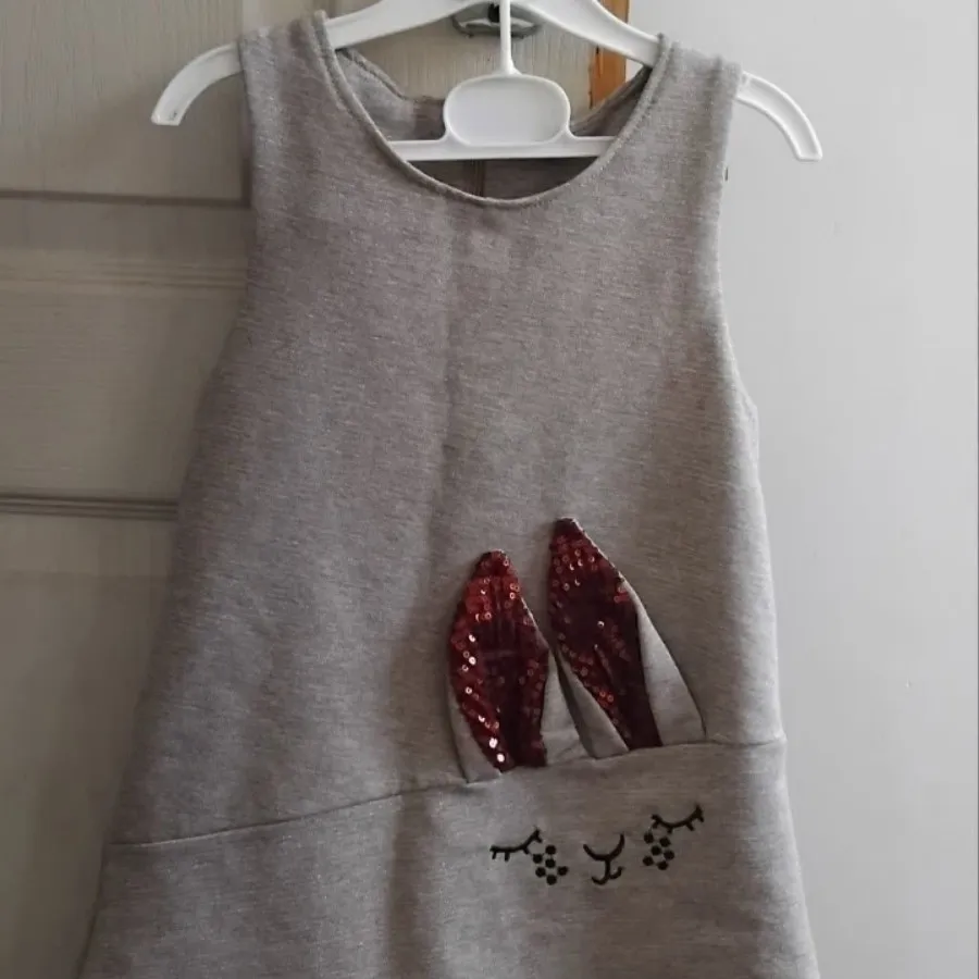 لباس دخترانه