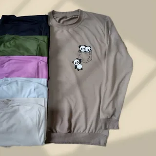 بلوز دورس زنانه 2