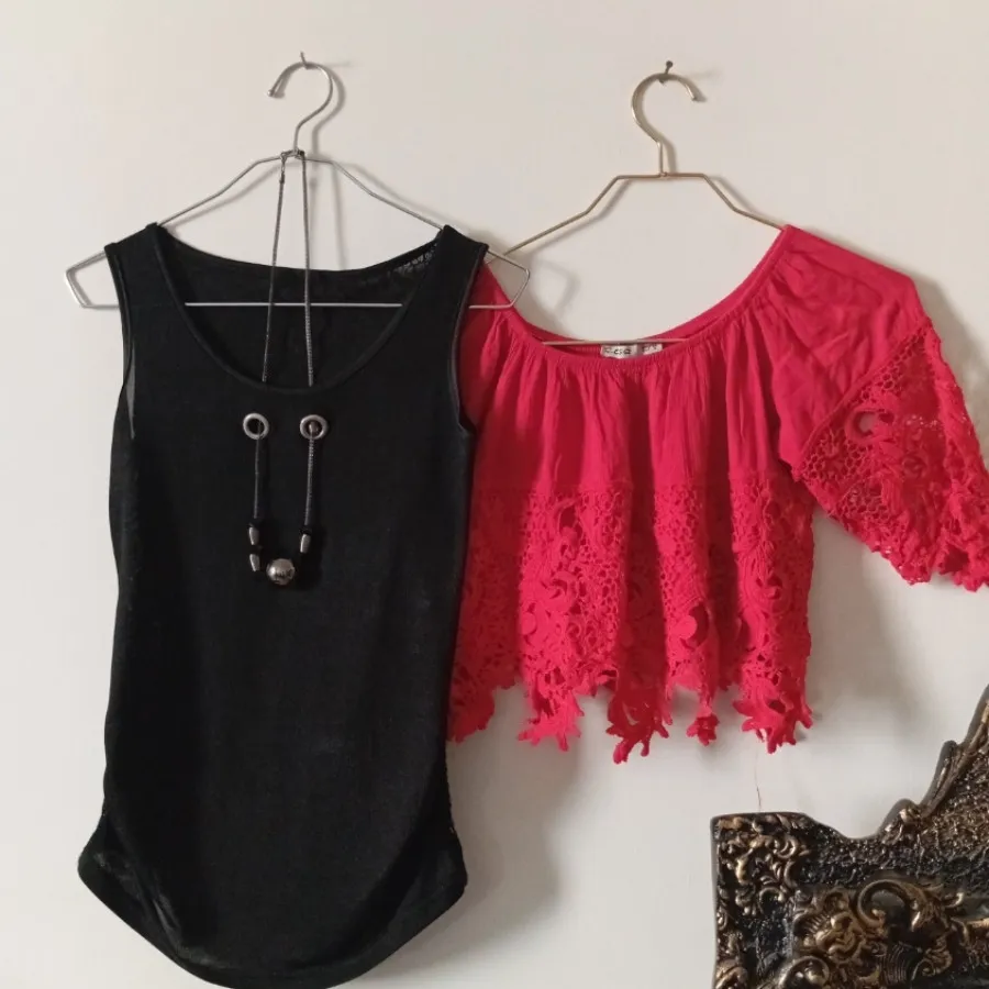 تاپ و نیمتنه