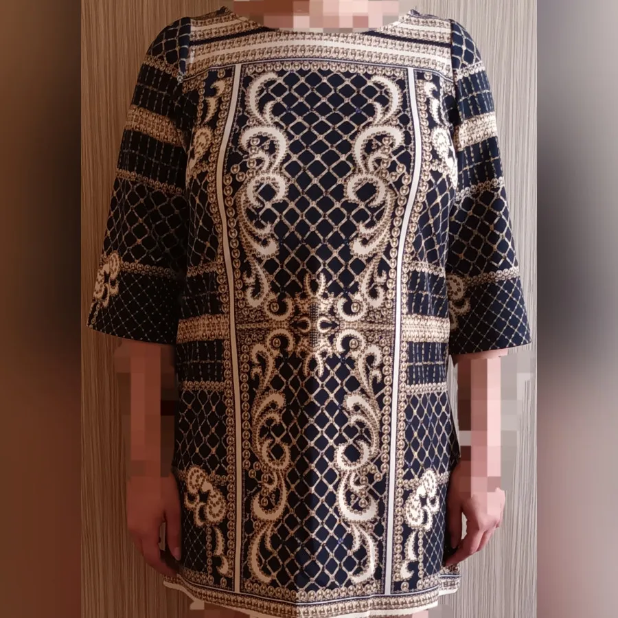 تونیک مجلسی کره ای