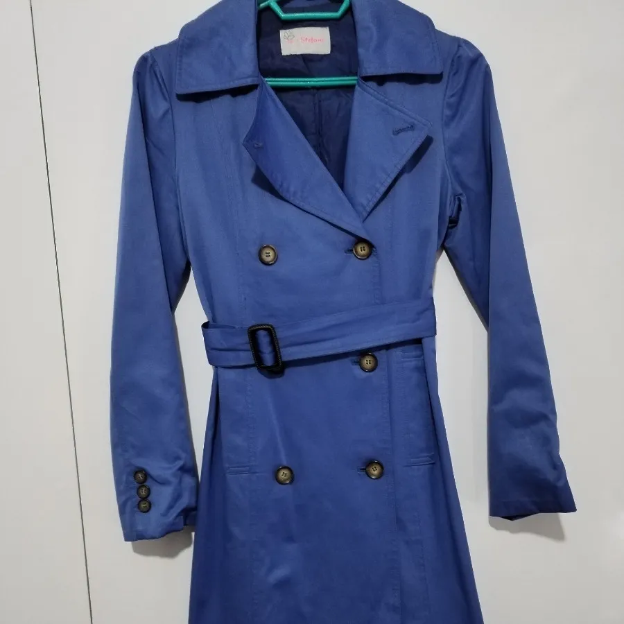 بارانی خارجی