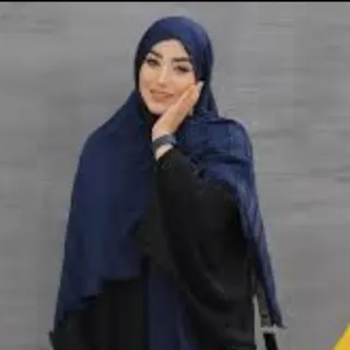 روسری پاییزه