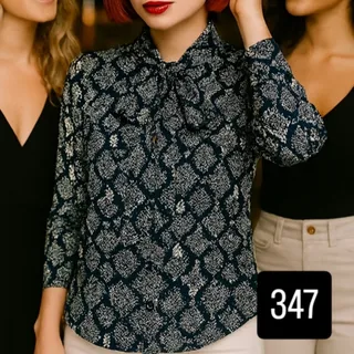 شومیز زنانه. کد: 347