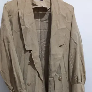 بارانی،مانتو پاییزه