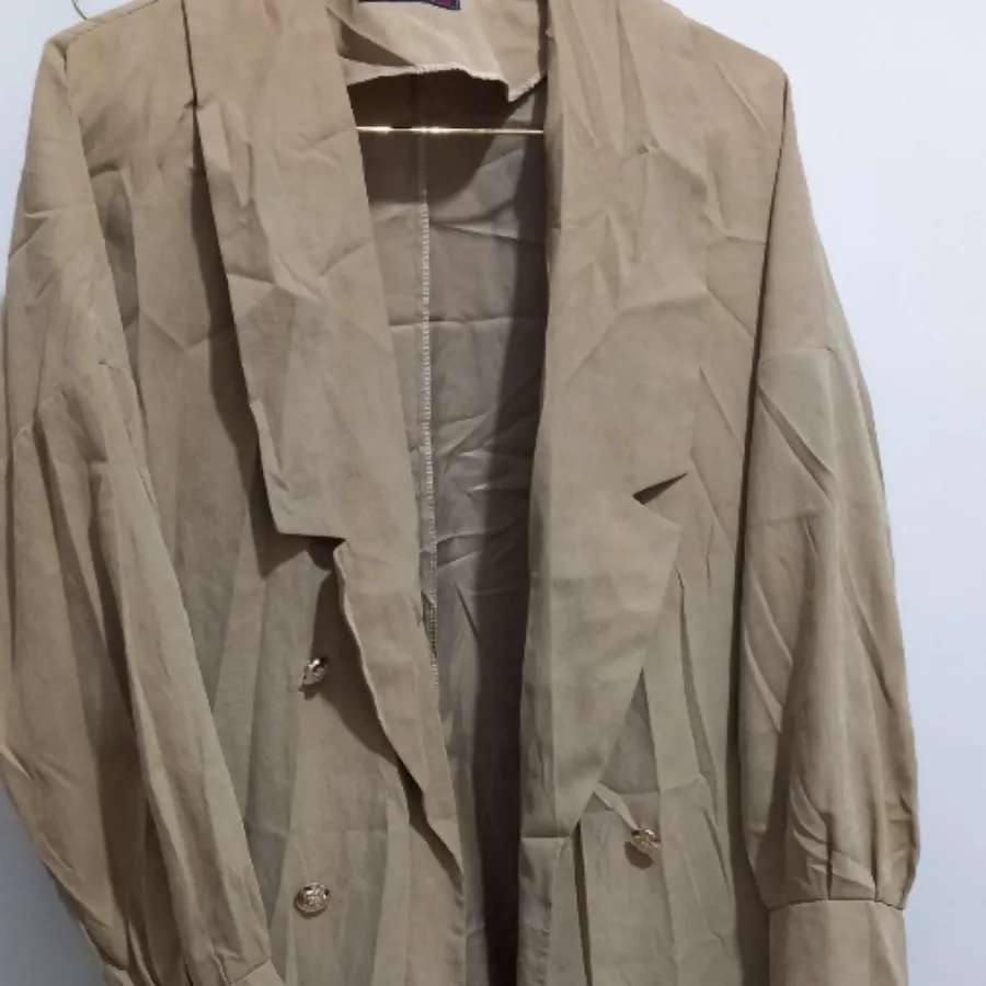 بارانی،مانتو پاییزه