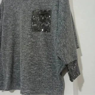 بلوز مهمونی